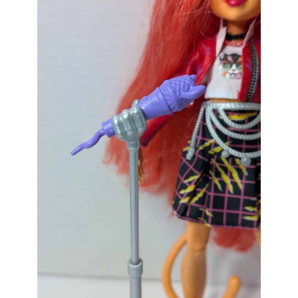 monster high fast shipping
